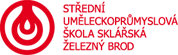 logo sups | Skleněné městečko
